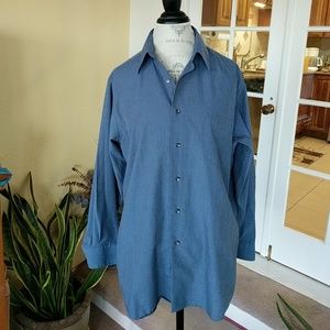 Barrington shirt